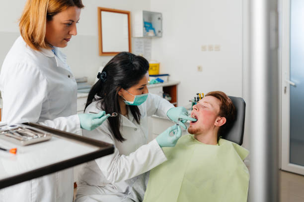 Best Emergency Root Canal Treatment in Lake Helen, FL